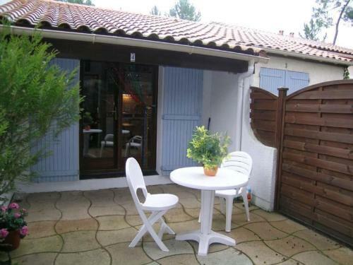 Villa Le Bois D' Eleis 1