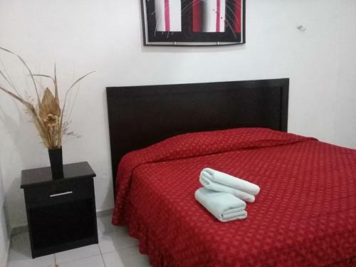 Hotel 41 Valladolid