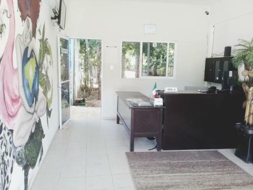 Hotel 41 Valladolid