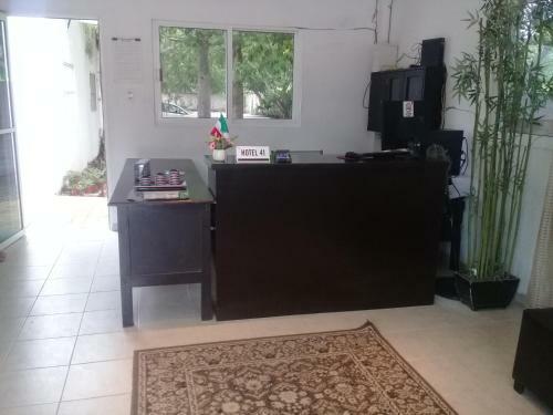 Hotel 41 Valladolid