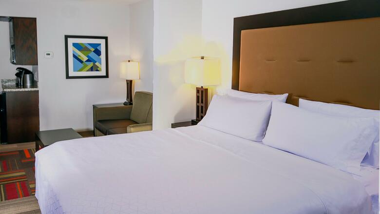 Hotel Holiday Inn Express & Suites Ironton