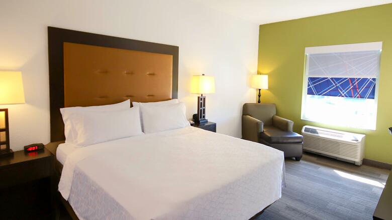 Hotel Holiday Inn Express & Suites Ironton