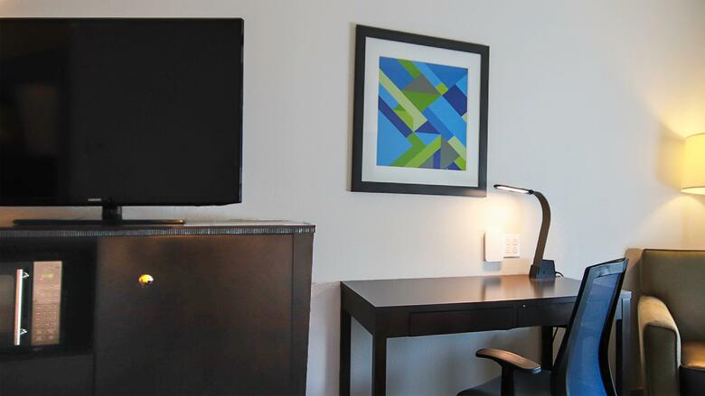 Hotel Holiday Inn Express & Suites Ironton