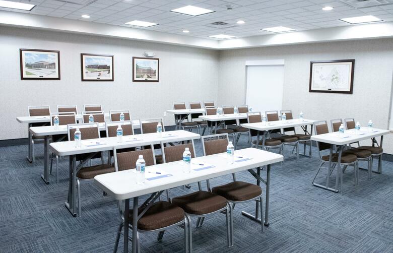Hotel Holiday Inn Express & Suites Ironton