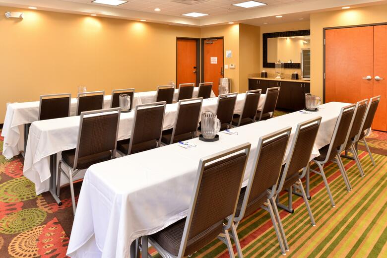 Hotel Holiday Inn Express & Suites Ironton