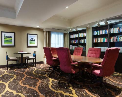 Hotel Comfort Suites Dubois