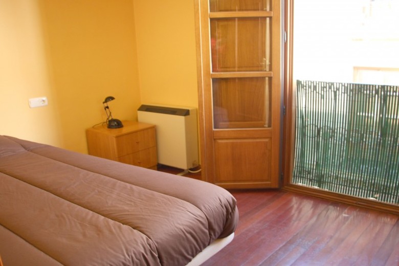Apartamentos Castilla Y Le�n