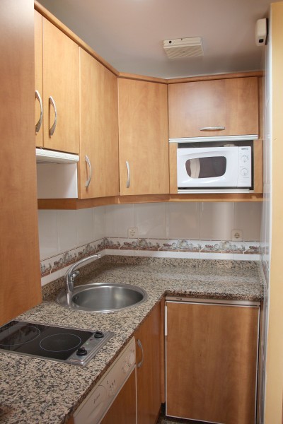 Apartamentos Castilla Y Le�n
