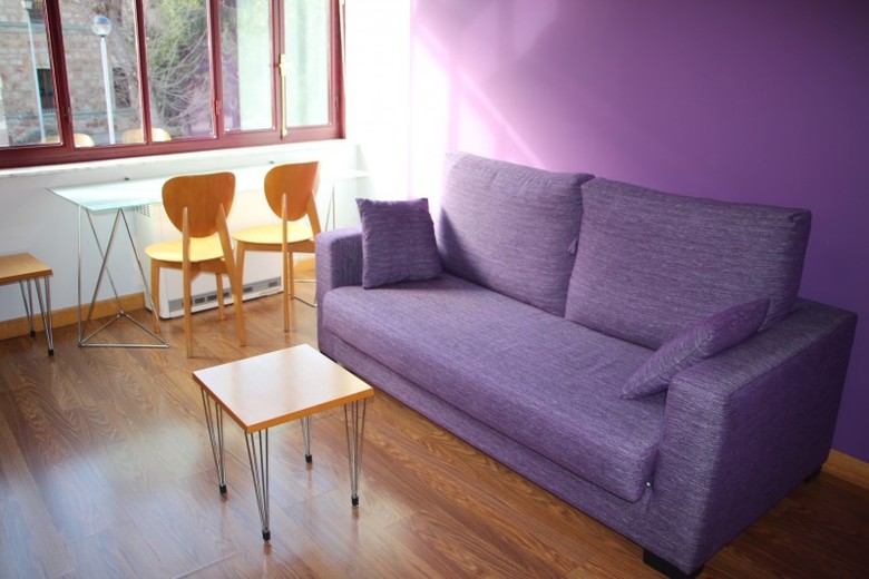 Apartamentos Castilla Y Le�n