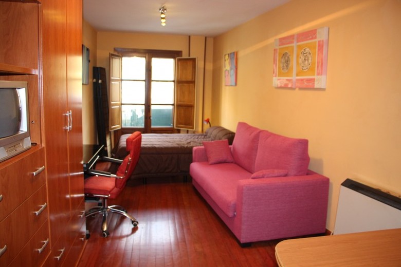 Apartamentos Castilla Y Le�n