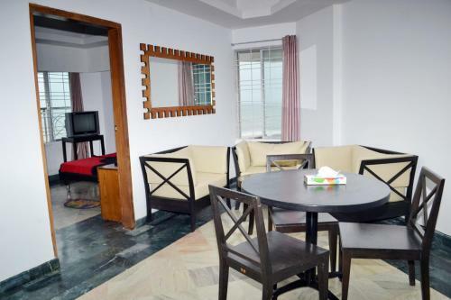 Hotel Suite Sadaf