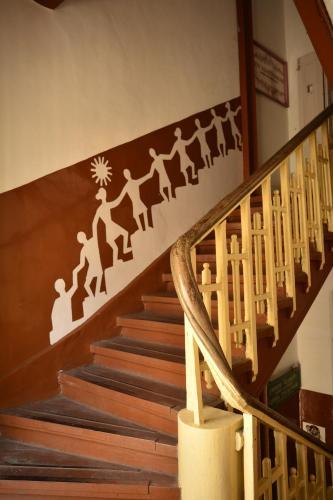 Lodge Hostel Vasantashram Cst Mumbai