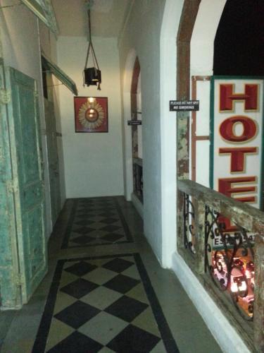 Lodge Hostel Vasantashram Cst Mumbai