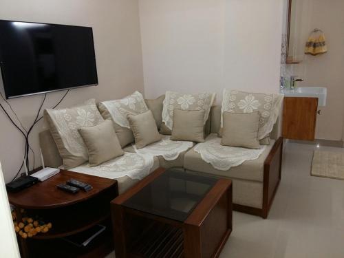 Apartamento Nucleus Inn