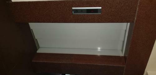 Apartamento Nucleus Inn