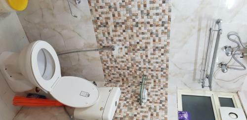 Apartamento Nucleus Inn