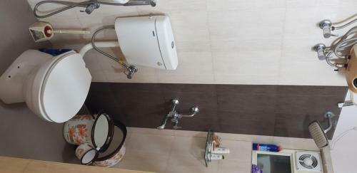 Apartamento Nucleus Inn