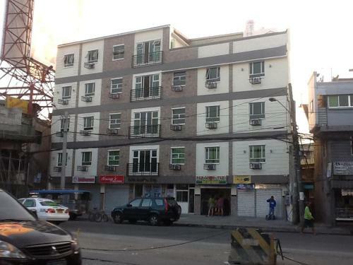 Hostal Aam Transient And Guest House
