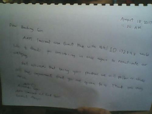Hostal Aam Transient And Guest House