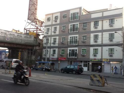 Hostal Aam Transient And Guest House