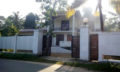 The Breeze Pinnawala Homestay