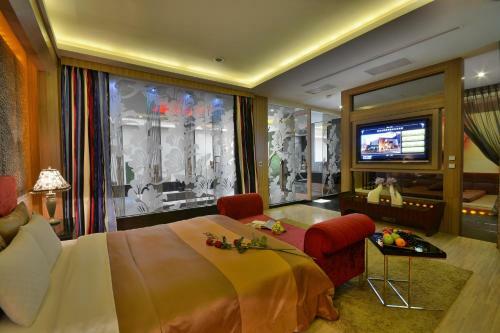 Xiadu Motel