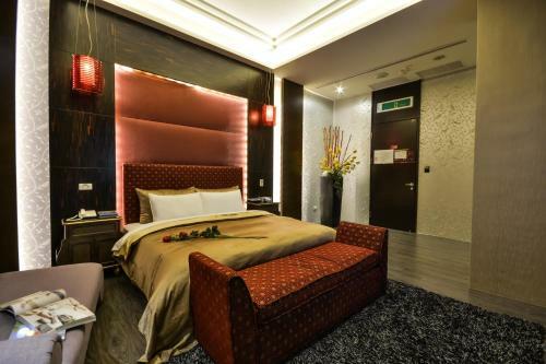 Xiadu Motel