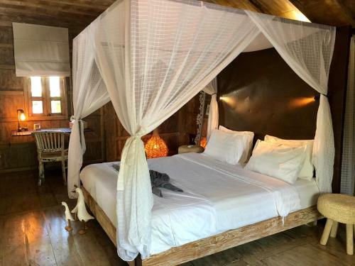Bed & Breakfast Villa Hari Indah