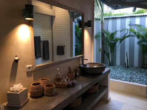 Bed & Breakfast Villa Hari Indah