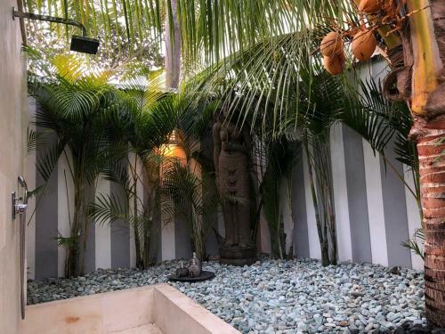 Bed & Breakfast Villa Hari Indah