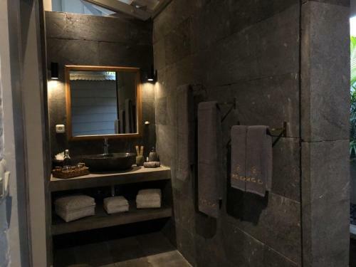 Bed & Breakfast Villa Hari Indah