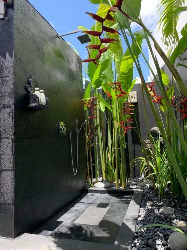 Bed & Breakfast Villa Hari Indah