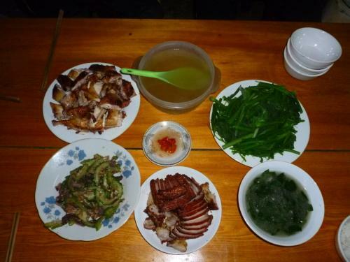 Mrs Soi's Homestay