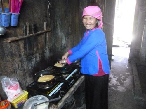 Mrs Soi's Homestay