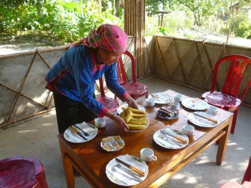 Mrs Soi's Homestay
