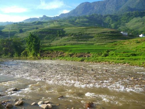 Mrs Soi's Homestay