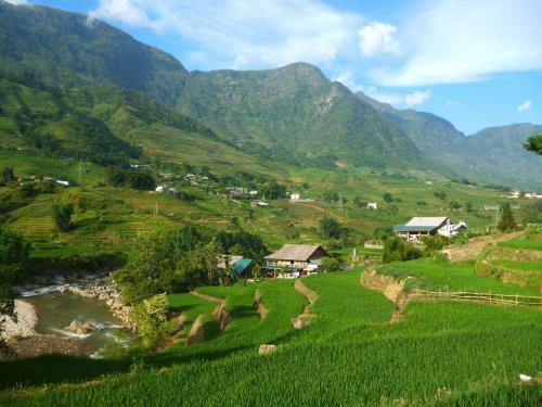 Mrs Soi's Homestay