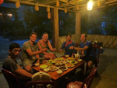 Mrs Soi's Homestay