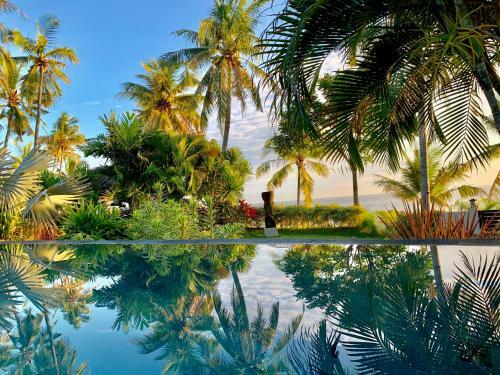 Relax Bali Residence - Villas