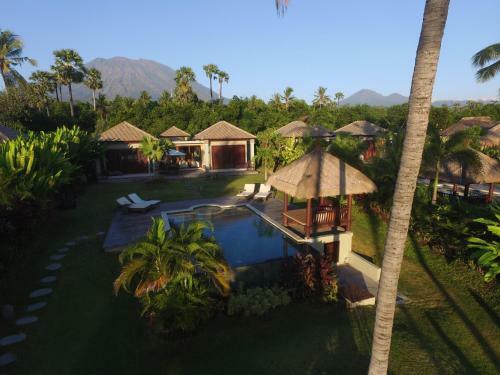 Relax Bali Residence - Villas