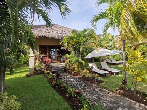 Relax Bali Residence - Villas