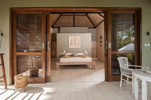 Relax Bali Residence - Villas