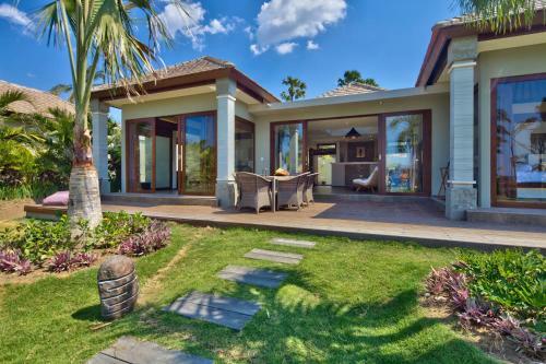 Relax Bali Residence - Villas