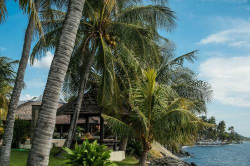 Relax Bali Residence - Villas