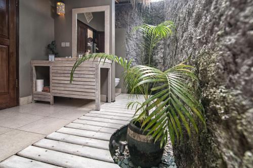 Relax Bali Residence - Villas