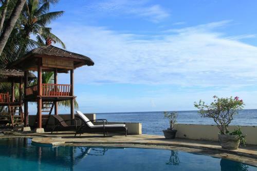 Relax Bali Residence - Villas