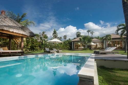 Relax Bali Residence - Villas