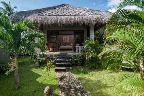 Relax Bali Residence - Villas