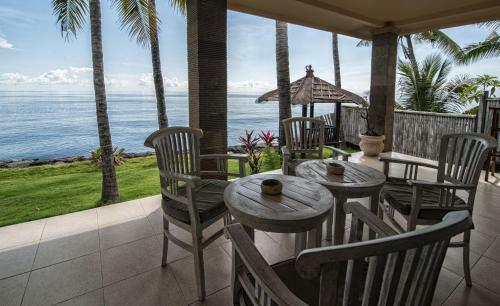 Relax Bali Residence - Villas
