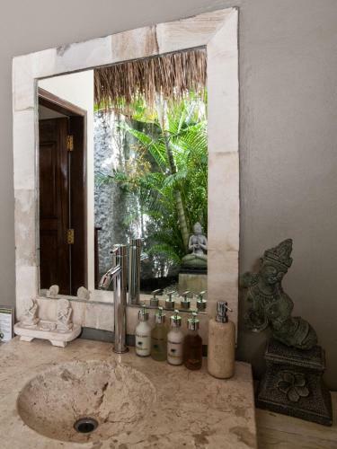 Relax Bali Residence - Villas